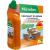Prostriedok do žumpy, septiku - Microbec ultra baktérie pre septické nádrže 1 kg + toaletný biologický gél (Microbec ultra baktérie pre septické nádrže 1 kg + toaletný biologický gél)