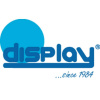 Display Elektronik LCD displej biela 240 x 320 Pixel (š x v x h) 42.72 x 60.26 x 3.9 mm DEM240320J1TMH-PW-N (A-TOUCH); DEM240320J1TMH-PW-N(A-TOUCH)