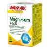Walmark Magnesium + B6 90 tabliet 90 tabliet
