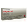 MILGAMMA tbl obd 50 mg/250 µg 1x20 ks