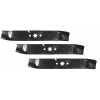 Náhradný nôž na kosačku – Knife 41 cm x3 MTD nože 46 '' séria 600, 800 742-0542 (Knife 41 cm x3 MTD nože 46 '' séria 600, 800 742-0542)