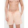 Pánske plavky Calvin Klein KM0KM01102 XL Marhuľová