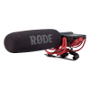 RØDE VideoMic Rycote, Mikrofón pre digitálny fotoaparát, -38 dB, 40 - 20000 Hz, 1%, 200 ohm, Kábel