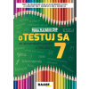 Kolektív Otestuj sa 7 zo slovenského jazyka a literatúry
