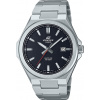 Casio - Hodinky - Pánske - Quartz - EDIFICE Classic - EFB-108D-1AVUEF