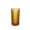 Vista Alegre - Set 4ks pohárov longdrink ambra Bicos