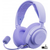 SteelSeries Arctis Nova 3XW Lavender 61693