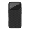 Zadný kryt Nillkin CamShield Prop Magnetic pre Apple iPhone 17 Pro čierny