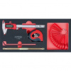 Sda naradia KS TOOLS 713.3005