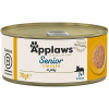 Applaws konzerva Cat Senior Kura 70 g