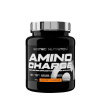 Scitec Nutrition Amino Charge Apricot 570 g