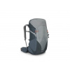 Dámske lyžiarske nohavice Lowe Alpine AirZone Trail ND 28L Orion Blue/Citadel