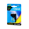 XTREME 9V batéria nabíjacia 310mAh 6F22