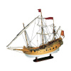 AMATI Polacca benátska loď 1750 kit