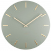Dizajnové nástenné hodiny 5716DG Karlsson 45cm