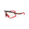 Rudy Project | Rudy Project Defender Photochromic | černo-červená