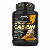 Amix nutrition Black Line Micellar Casein 1000 g Príchuť: Zmrzlinu so slaným karamelom