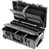 Cimco Gigant-Compact, 170098 kufrík na náradie bez náradia, 1 ks, (d x š x v) 550 x 340 x 225 mm; 170098