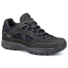 HANWAG Gritstone II Wide GTX Asphalt/Black - 44