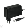 DUAL 200-240VAC/12VDC / 2,5A - Náhradní zdroj pro gramofonové přístroje značky DUAL