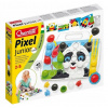 Quercetti Pixel Junior Basic 40 ks 4206