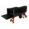 Štiepačka dreva Kraft&dele KD5207 2200 W