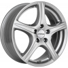 Ronal R56 6x15 4x114,3 ET40 crystal silver