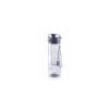 Láhev na smoothie G21 600ml Grey