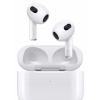 Bezdrôtové slúchadlá do uší Apple AirPods 3. generácie