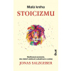 Malá kniha stoicizmu - Jonas Salzgeber