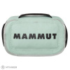 Mammut Cargo Essentials Kit hygienická taštička, silver sage