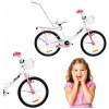 Bicykel Miravo Misty 20 20