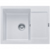 Franke Maris MRG 611-62 biely ľad 114.0284.758