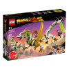 LEGO® | Strážný drak Mei - Monkie Kid 80047