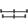 Fox Black Label Slim Buzzer Bars - 2 prúty