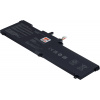Baterie T6 Power pre Asus Strix GL702VT, GL702VS, GL702VM, GL702ZC, 5000mAh, 76Wh, 4článková, Li-polymérová - T6 Power NBAS0195 - neoriginálna