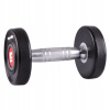 Činky - Hantla inSPORTline PROFI 2 KG (Činky - Hantla inSPORTline PROFI 2 KG)