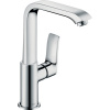 Hansgrohe 31087000 METRIS umývadlová batéria 230 s odtokovou súpravou, chróm