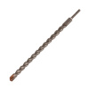 WOLFCRAFT - Vrták do príklepovej vŕtačky „Standard“ so stopkou SDS-Plus 20x450mm