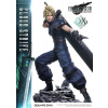 Square-Enix Socha Final Fantasy VII Rebirth vo veľkosti 1/4 - Cloud Strife Deluxe Ver. 68 cm