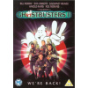 Ghostbusters II DVD