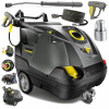 Tlaková umývačka - KARCHER HDS 8/17 Tlaková umývačka na teplej vode (Tlaková umývačka - KARCHER HDS 8/17 Tlaková umývačka na teplej vode)
