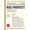 Nad propastí - Toby Ord