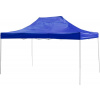 ST Leisure Equipment Stan FESTIVAL 30 3x3 m modrý profi plachta UV odolná bez steny