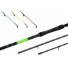 Rybársky prút Delphin WASABI NXT 20-100 g 117 cm - 330 cm