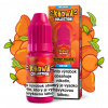 Kurwa Collection Mango Orange 10ml 20mg PG50:VG50