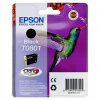 Epson T0801 Black - originálny