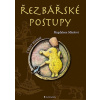 Řezbářské postupy - Magdaléna Mézlová