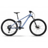 Bicykel Ghost Kato FS ocean blue 2026