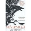 Nevernight (Jay Kristoff)